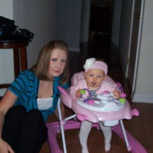 Meet your Posher, Randallamanda